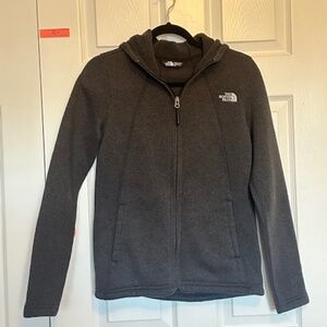 The North Face women's jacket